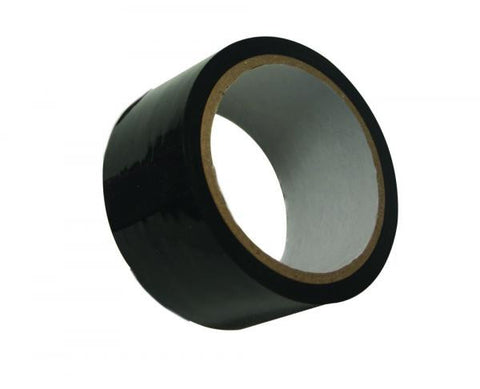 Sex &amp; Mischief bondage tape - black