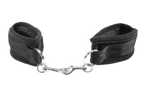 Sex &amp; Mischief Beginner&#039;s Handcuffs