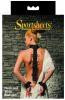 Sportsheets neck and wrist restraint