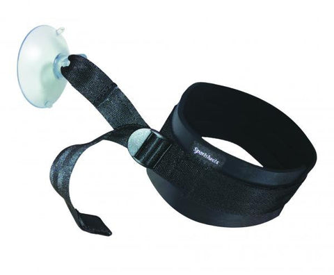 Suction Neoprene Collar