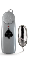 Millionaire Matchmaker&#039;s Sex Toy Dave Vibrating Bullet - Bulk