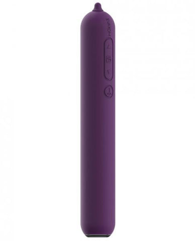 Svakom Gaga Lighted Camera Vibe - Violet
