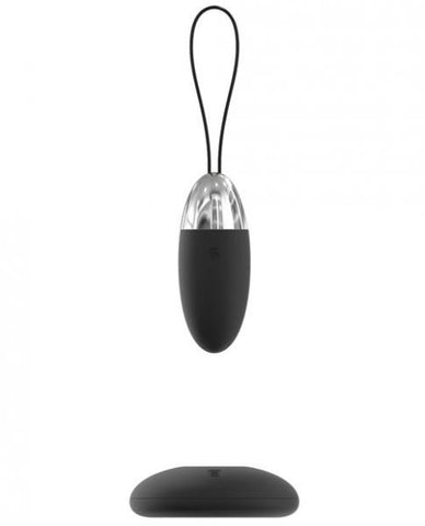Svakom Luna &amp; Selene Remote Vibrating Bullet - Black