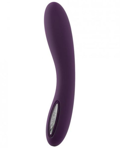 Svakom Leo Violet Vibrator