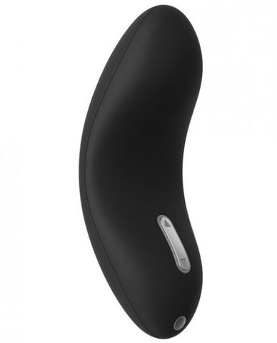 Svakom Echo Curved Stimulator- Black