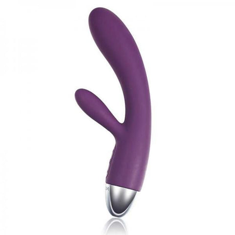 Svakom Lorna Touch Rabbit Vibe - Violet