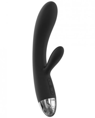 Svakom Alice Dual Motor Rabbit Vibe Black