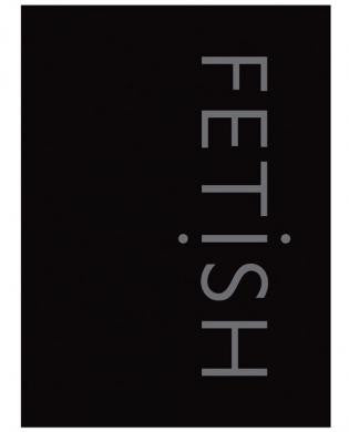 Fetish Book by David Bramwell