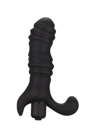Big Kick G Spot Massager Black