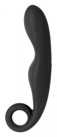 Ceri Finger Teaser Black Probe