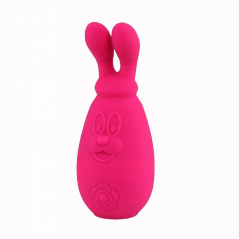 Maro Kawaii 2 Cerise Vibrator