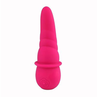 Maro Kawaii 8 Cerise Mini Vibrator