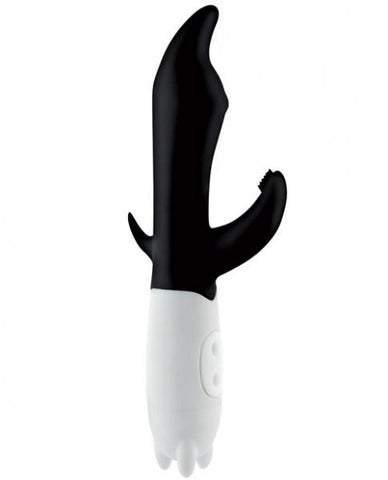 Tokyo Design Mode Rabbit - Black