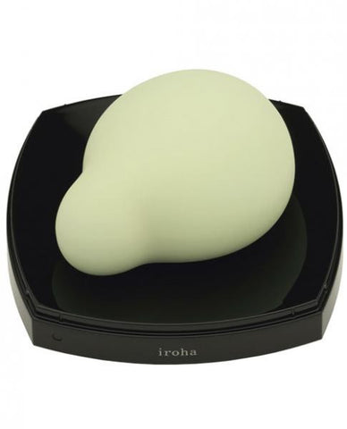 Tenga Iroha Midori Green Massager