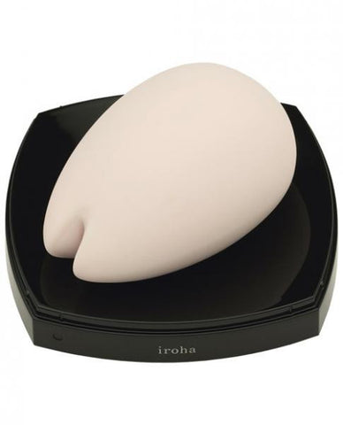 Tenga Iroha Sakura Pink Massager