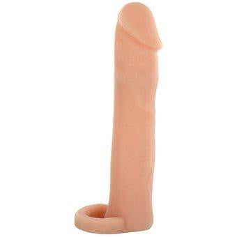 Cyberskin Cock Booster