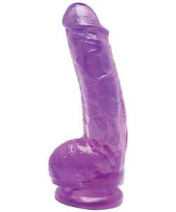 Bree Olson 9 &quot; Colossal Cock - Purple