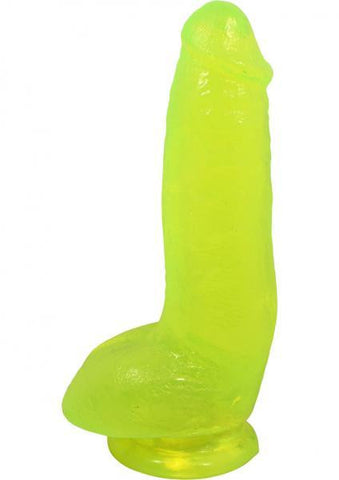 TLC Carmen&#039;s 6.5&quot; Funcock Collection - Green