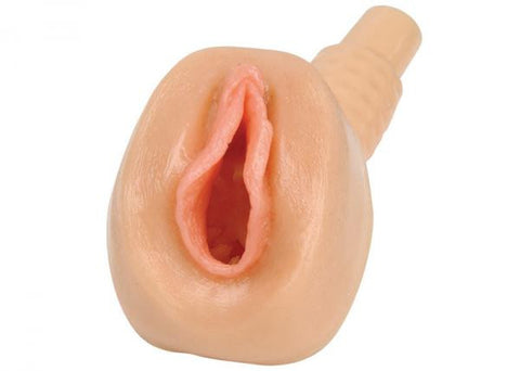 Eve&#039;s Pussy Pleasure Skin Fantasy Light