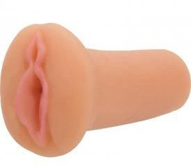 Tlc cyberskin pussy to go stroker