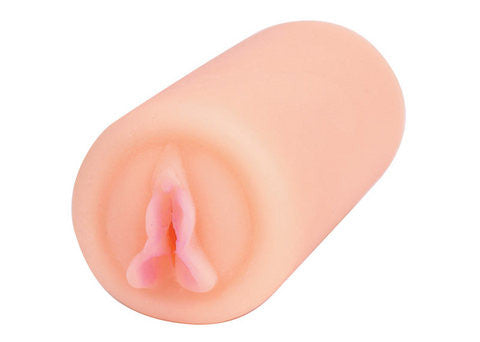 Cat In A Can Pussy Stroker