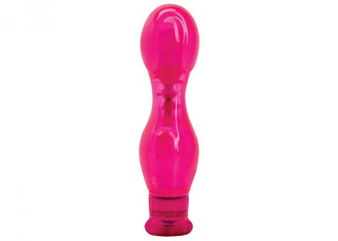 Climax Gems Vibrator Electic Lava Ametrine