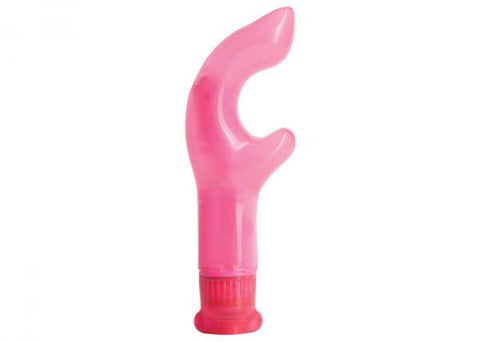 Climax Gems Electic G Vibrator Quartz