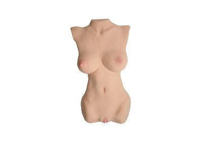 Ultra Perfect Woman Realistic Erotic Plaything Asian