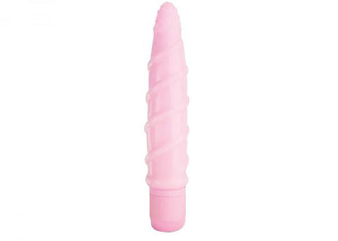Climax Neon Vibrator Pink Perfection Vibrator