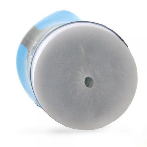 Vulcan Love Skin Masturbator Tight Anus