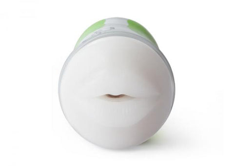 Vulcan Wet Mouth Masturbator