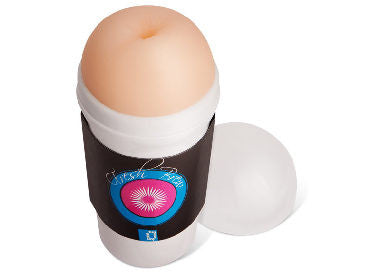 Fresh Brew Love Skin Masturbator Bottom