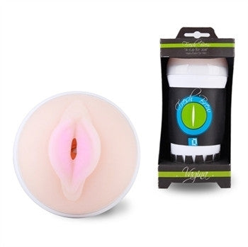 Funzone fresh brew vagina