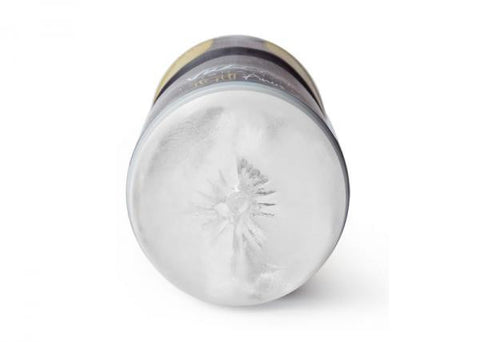 Vulcan Vibrating Tight Anus