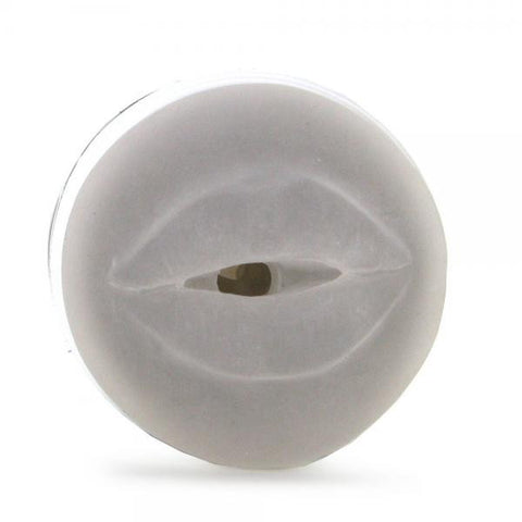 Vulcan Vibrating Tight Mouth Masturbator