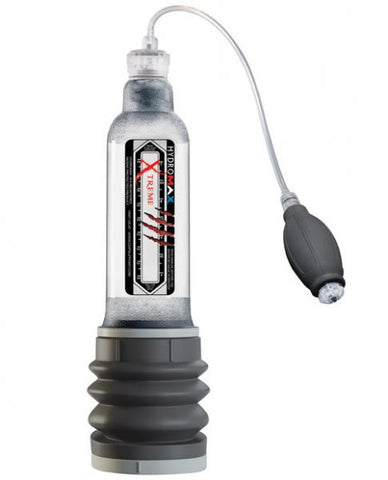 Hydromax Xtreme Hydropump - Clear