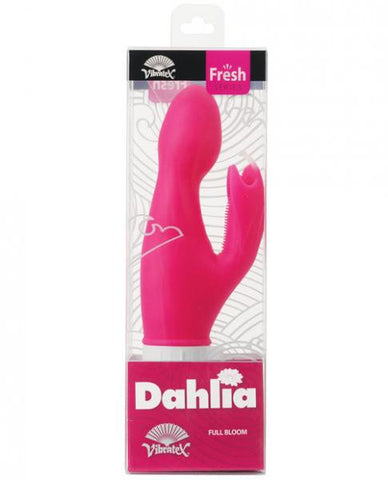 Vibratex Dahlia Vibrator