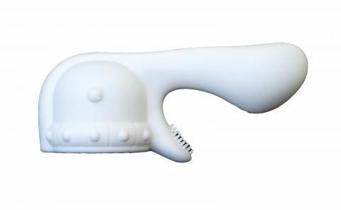 Mystic Wand G Spot Attachment White