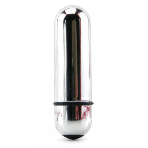 UVibe Bullet Silver