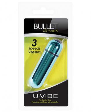 UVibe Bullet - Aqua