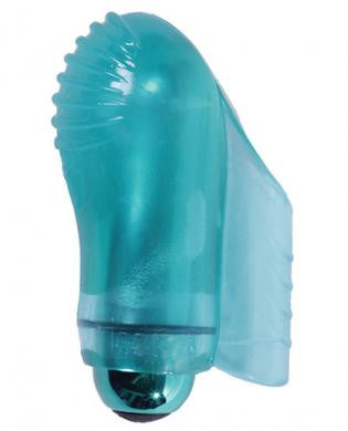 Touch Finger Vibe - Aqua