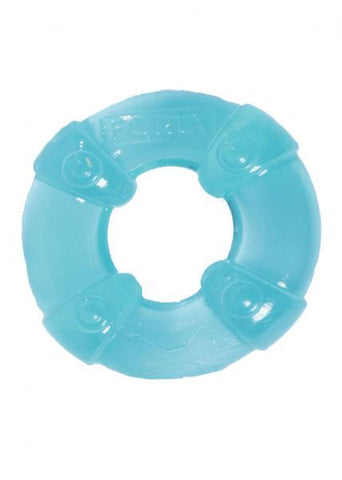 Uvibe U Ring - Aqua Pack Of 3