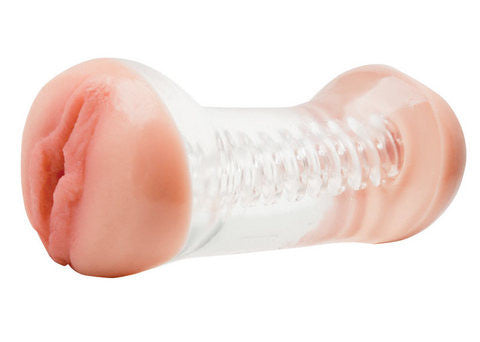 Wildfire celebrity series jayden jaymes cyberskin pussy and ass