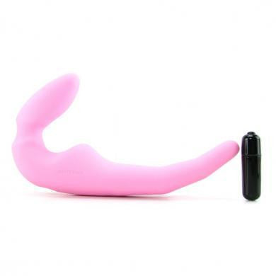 Four- lesbian sex toy- Pink