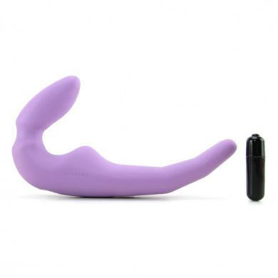 Four- lesbian sex toy- Purple