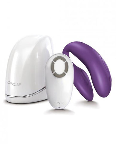 We-Vibe 4
