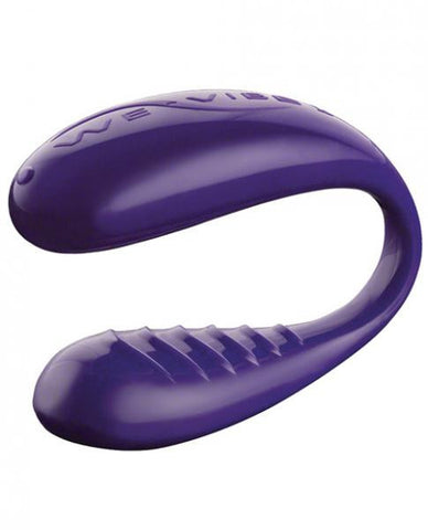 We Vibe 2 USB Mainstream Package Purple