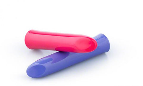 We Vibe Tango Rechargeable Mini Vibe -  Pink