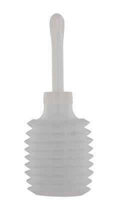 Disposable Enema Bulb Applicator