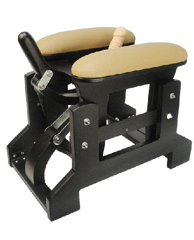 LoveBotz Eclipse Self Controlled Sex Machine